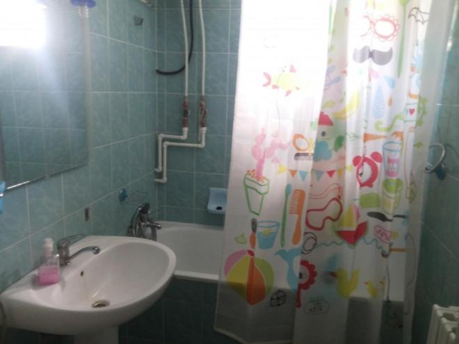 Apartament Grigore Etaj 2 Мангалия Экстерьер фото